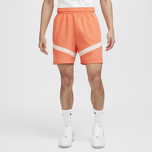 Pantaloncini basket nike online